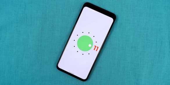 Что нового в андроид 11 для реалми