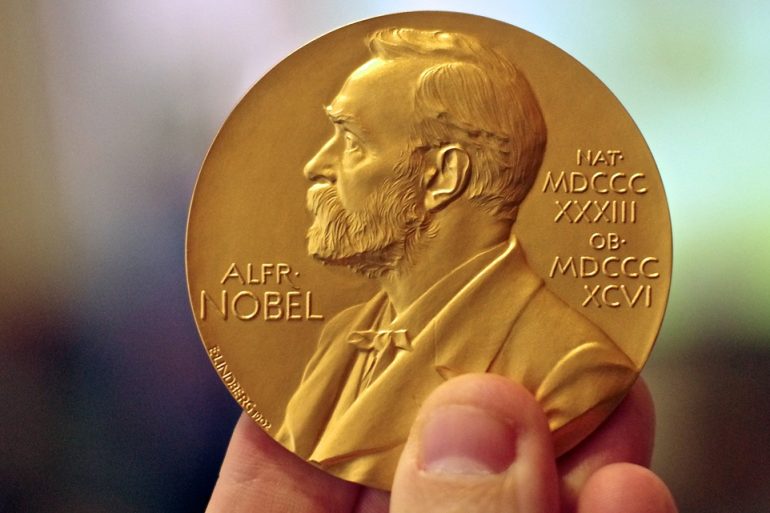 Сумма Нобелевской премии увеличена до 10 млн крон