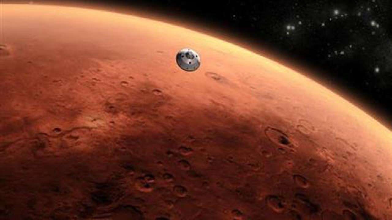 Илон Маск назвал ключевую проблему в колонизации Марса