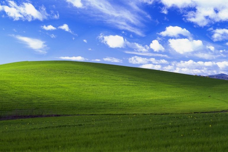 Windows XP все ще користуються 25 мільйонів людей