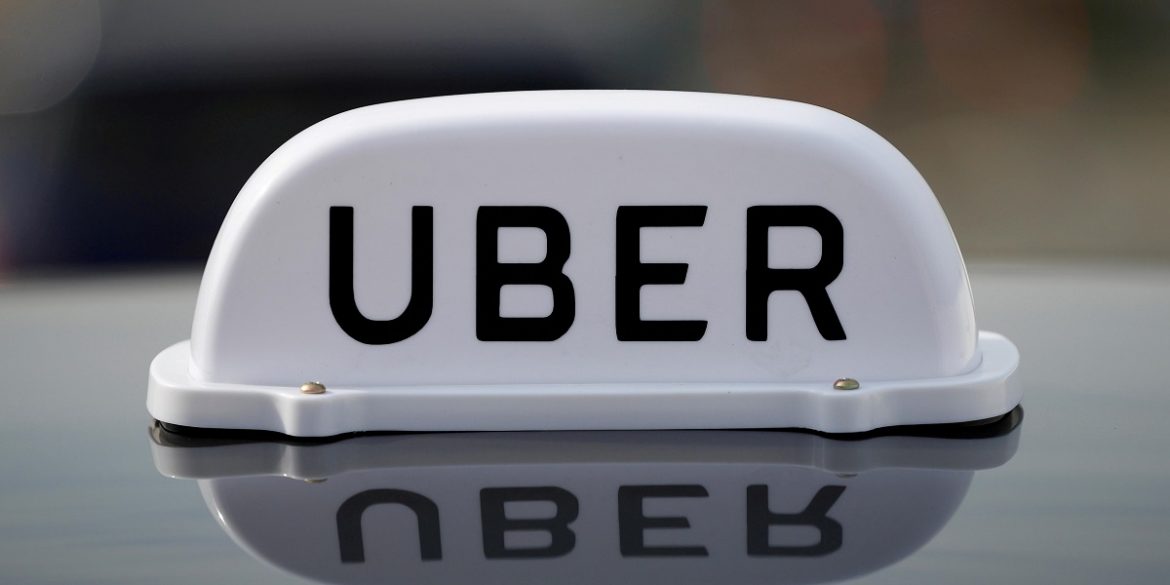 Uber потребует от пассажиров селфи в маске