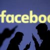 Facebook обмежив пересилання повідомлень в Messenger п'ятьма контактами