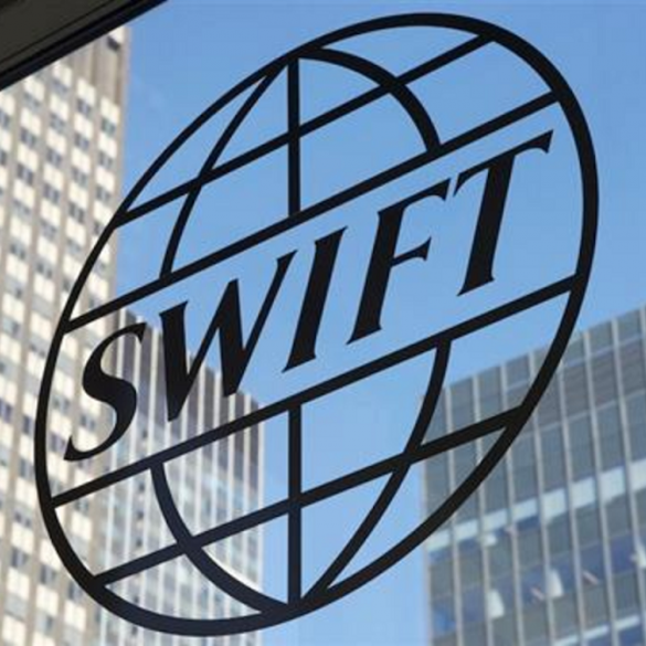 SWIFT запустила новую стратегию проведения мгновенных международных переводов