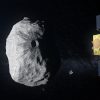 Европейское космическое агентство и NASA защитят Землю от астероидов