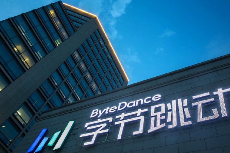 ByteDance приобрела платежную компанию UIPay