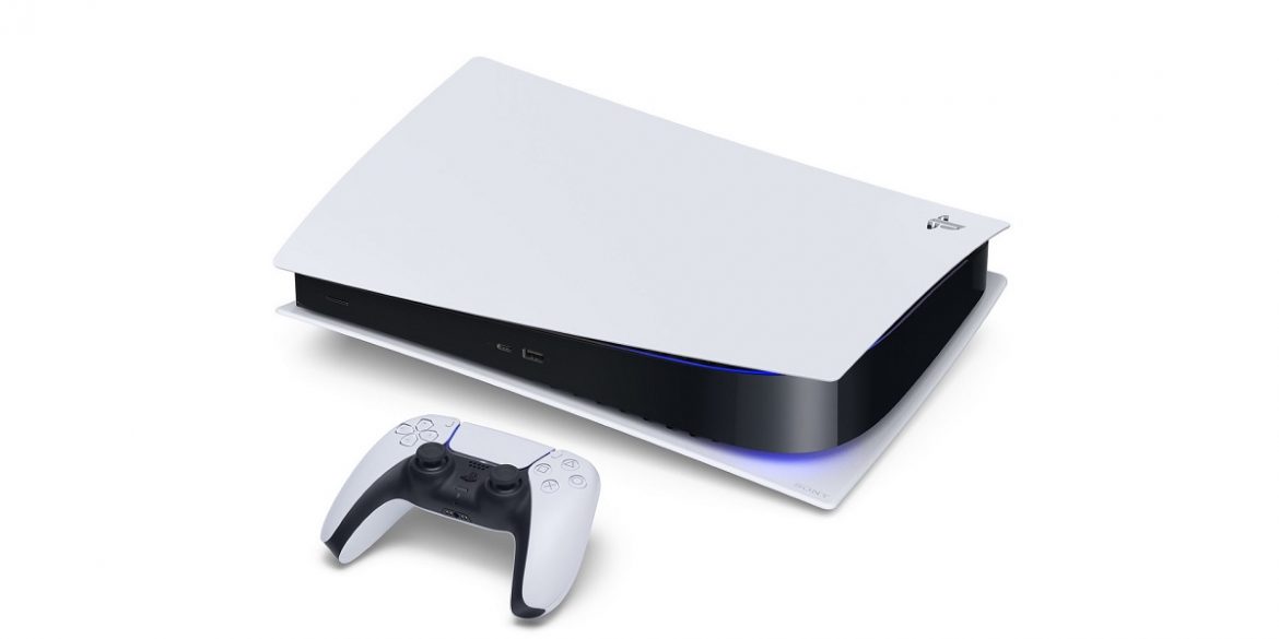 Sony назвала дату старта продаж и стоимость PlayStation 5