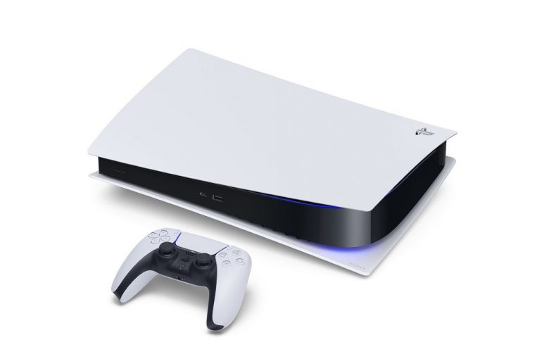 Sony назвала дату старту продажів і вартість PlayStation 5