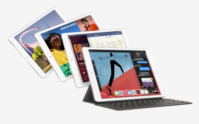 Новые iPad, Apple Watch и все остальное, что Apple представила на презентации Time Flies