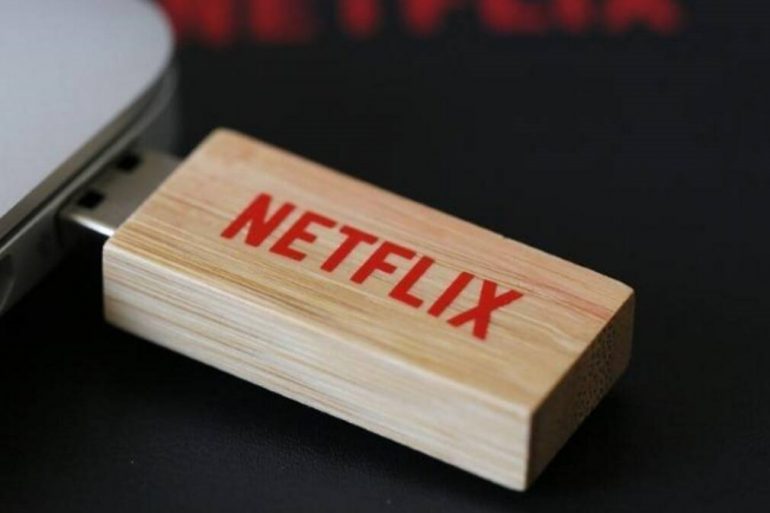 Голова Netflix розкритикував віддалену роботу