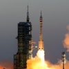Китай заявив про успішну місію секретного багаторазового космічного корабля