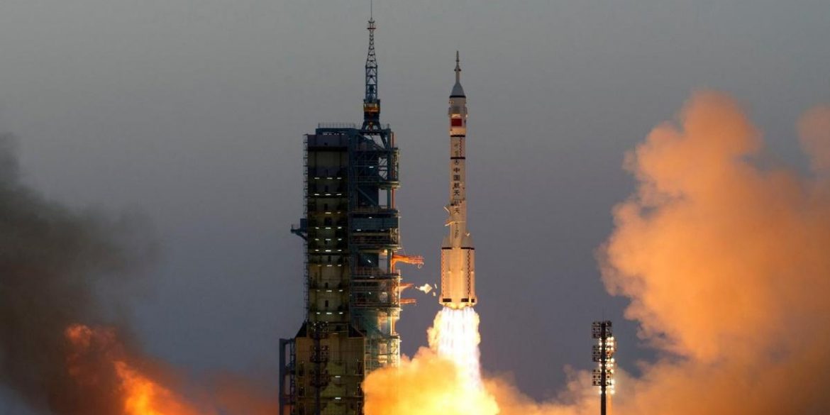 Китай заявил об успешной миссии секретного многоразового космического корабля