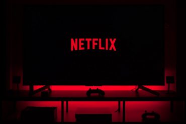 Netflix локализует интерфейс для Украины в 2021 году