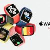 Нові iPad, Apple Watch та решта усього, що Apple представила на презентації Time Flies