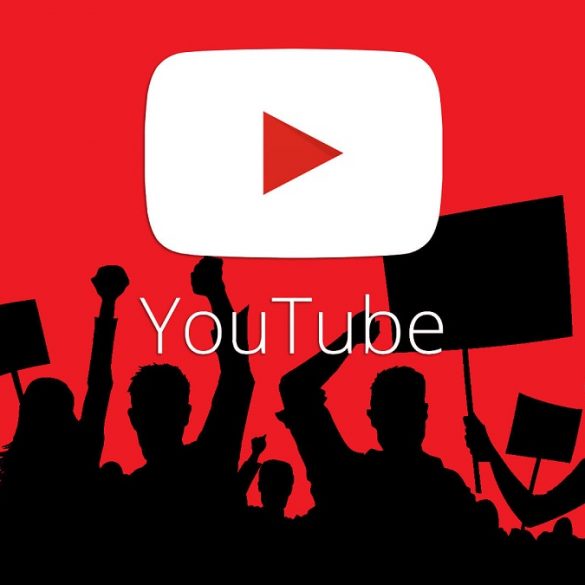 Mozilla вивчить алгоритм Youtube по недоречним рекомендаціям відео