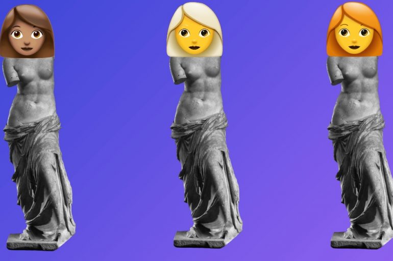 Алгоритмы научились раздевать фотографии женщин. Как это работает и как с этим борются