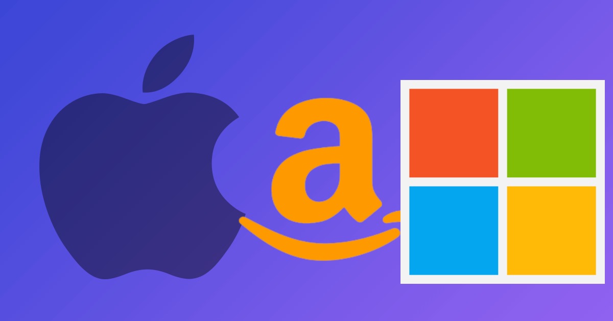 Apple, Amazon, Microsoft. Які бренди стали найдорожчими у 2020 році