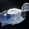 NASA склало список недоліків в конструкції Crew Dragon