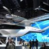 Hyundai в 2028 році випустить лінійку літаючих автомобілів
