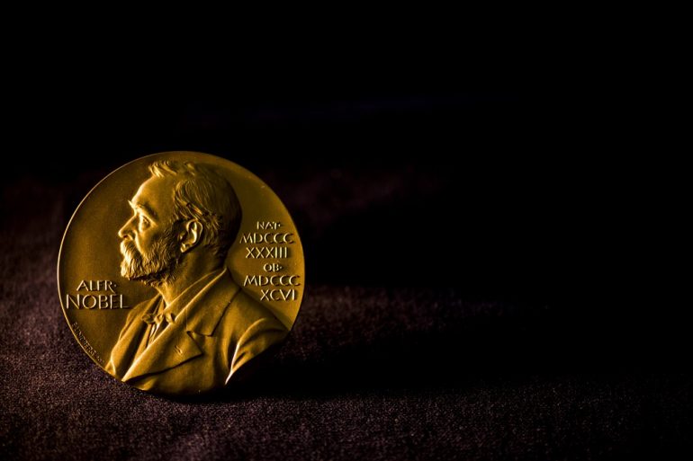 Названі лауреати Нобелівської премії 2020 в галузі медицини