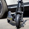 Mercedes-Benz представив свій електросамокат eScooter
