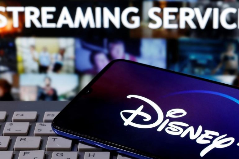Disney проводить реорганізацію компанії, щоб сконцентруватися на стрімінгових сервісах