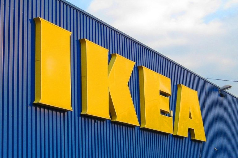 IKEA виведе з продажу одноразові батарейки до 2021 року