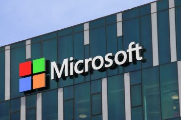 Microsoft інвестує $500 млн у хмарні сервіси в Україні