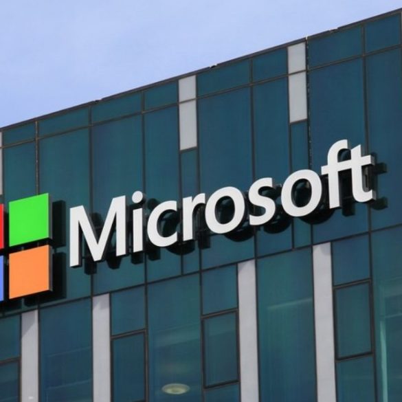 Microsoft инвестирует $500 млн в облачные сервисы в Украине