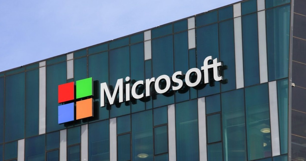 Microsoft інвестує $500 млн у хмарні сервіси в Україні