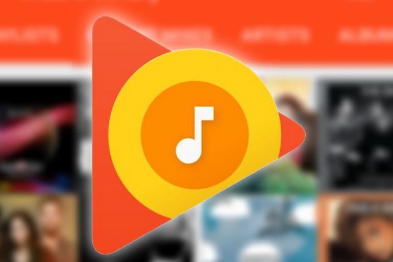 Google прекратил работу сервиса Google Play Music