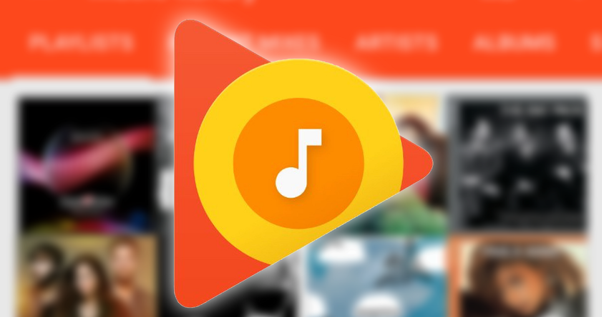 Google прекратил работу сервиса Google Play Music