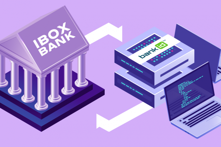 IBOX Bank закончил интеграцию с НБУ по Bank ID