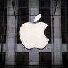 Вартість Apple впала на $100 млрд через падіння продажів iPhone