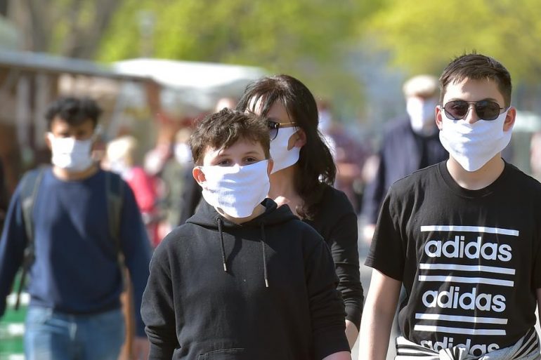 Люди з антисоціальним розладом частіше відмовляються носити маску, - дослідження
