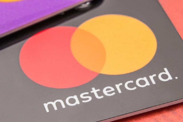 Mastercard выпустит первую биометрическую платежную карту