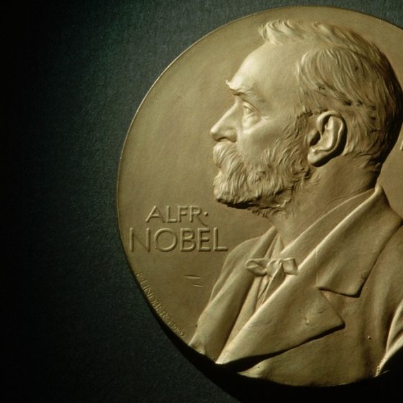 Началась Нобелевская неделя. Сегодня объявят лауреатов Нобелевской премии в области медицины