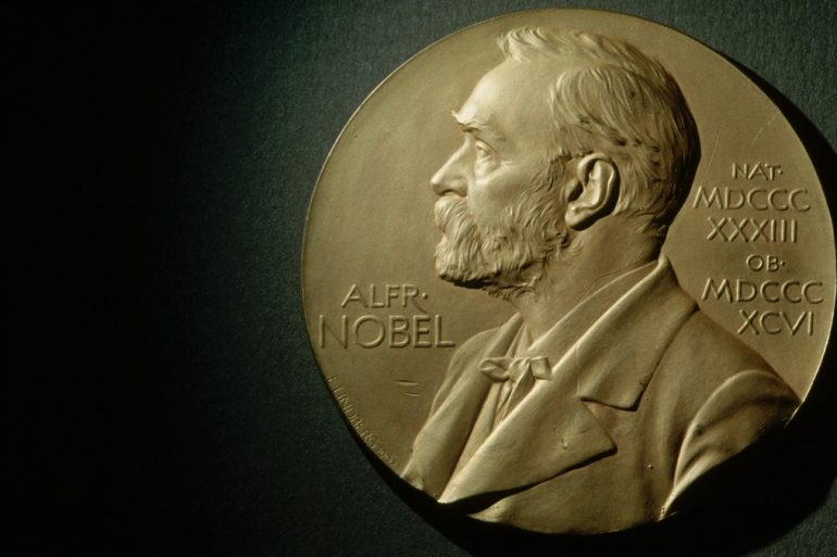 Началась Нобелевская неделя. Сегодня объявят лауреатов Нобелевской премии в области медицины