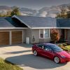 Ілон Маск назвав сонячні панелі Solar Roof наступним «продуктом-вбивцею» Tesla