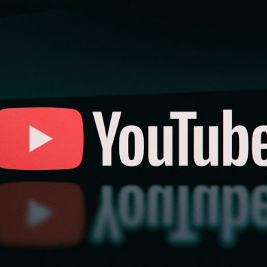 YouTube тестирует продажу товаров в видео, - Bloomberg