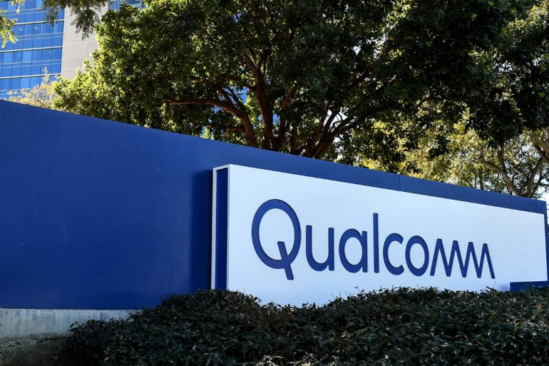 Qualcomm все одно продаватиме чіпи Huawei, незважаючи на Трампа