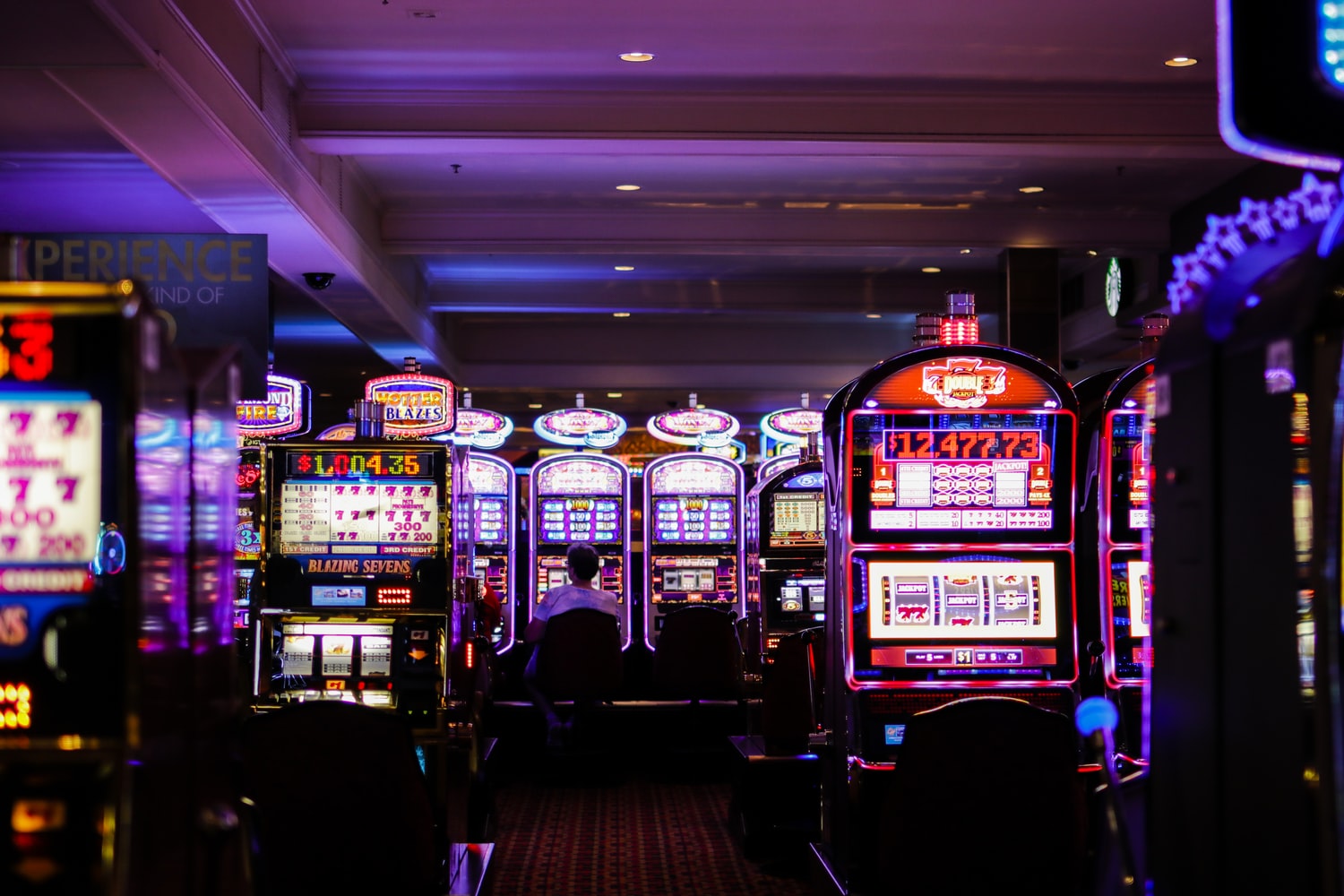 Миллиард до конца года: как на деле проходит легализация азартных игр в Украине