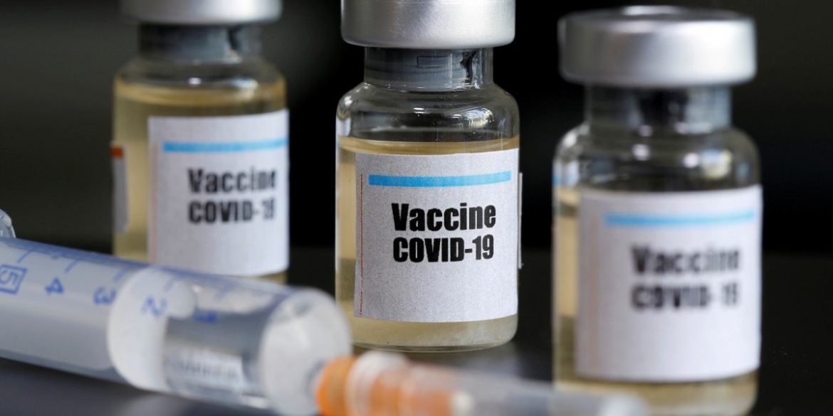 Вакцина компанії Moderna від коронавіруса ефективна на 94,5%
