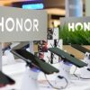 Huawei объявил о продаже бренда Honor