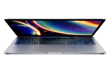 Apple представила MacBook Pro на власному ARM-чіпі M1