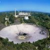Обсерваторія Аресібо буде виведена з експлуатації