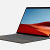 В сети появились изображения планшета Microsoft Surface Pro 8 и ноутбука Surface Laptop 4