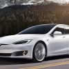 Tesla планирует выпустить компактный электрокар для европейского рынка