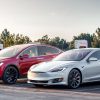 Tesla відкликає понад 9,5 тисячі автомобілів Model X і Y через дефекти