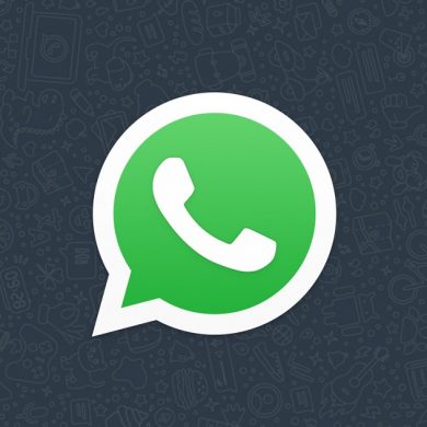 В WhatsApp появились исчезающие сообщения