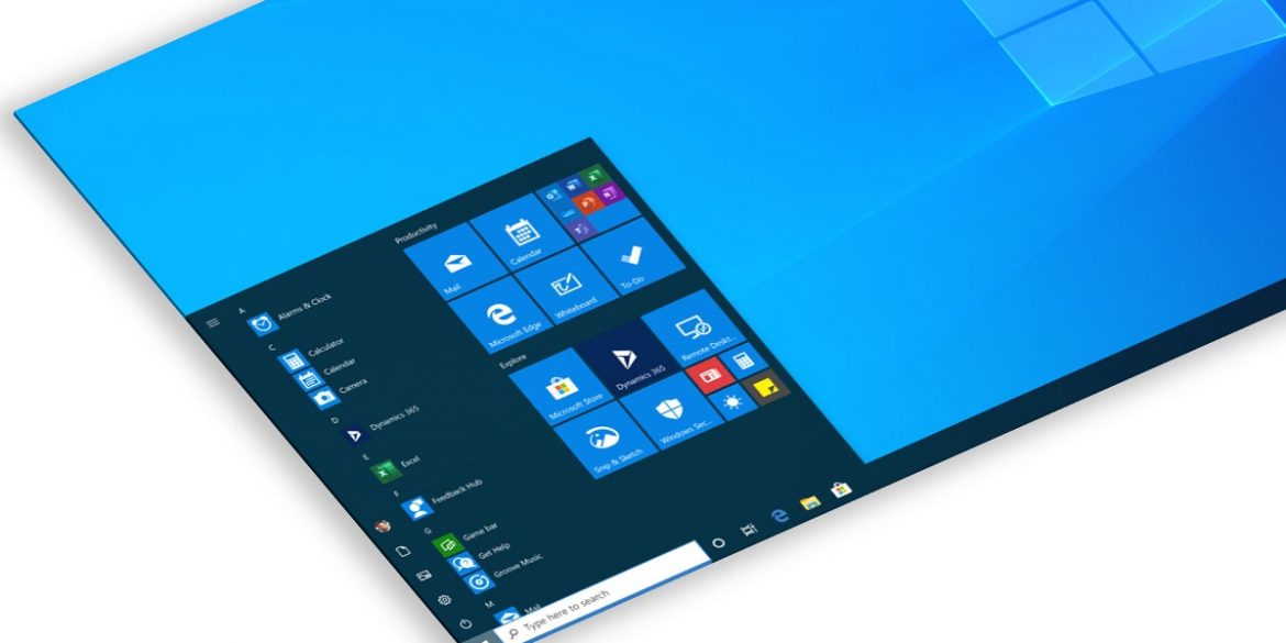 Microsoft обновит дизайн окон приложений Windows 10